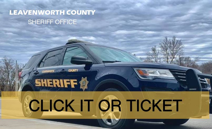Click It or Ticket
